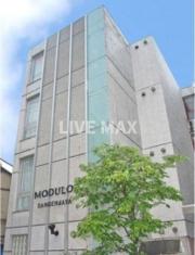MODULOR三軒茶屋