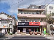 ＪＲ鹿児島本線鹿児島中央駅まで徒歩6分