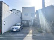 安東片川戸建