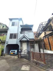 新堂2丁目戸建