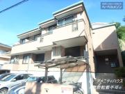AF 上條メゾン