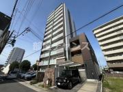 地下鉄鶴舞線浅間町駅まで徒歩8分