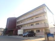 南海本線春木駅まで徒歩5分