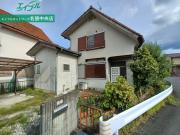 赤目町新川戸建