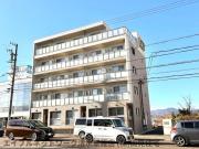 静岡鉄道静岡清水線草薙駅まで徒歩5分