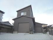 般若寺町184-2貸家