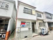 三宅西2丁目テラスハウス