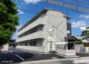山形新幹線山形駅まで徒歩14分