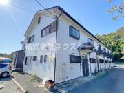 テラスハウス雅