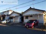 逢谷内6丁目保田貸家