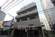 広島電鉄宇品線中電前駅まで徒歩4分