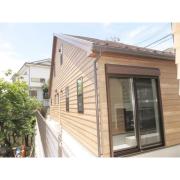 小田急江ノ島線善行駅まで徒歩8分