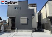 新清洲レジデンスBldg E