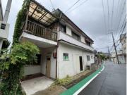 雲雀丘山手1-20-6貸家