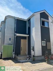 西武新宿線花小金井駅まで徒歩11分