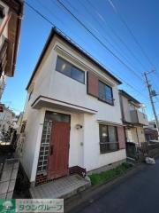 京成電鉄松戸線滝不動駅まで徒歩5分