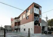 Pleasant好本町