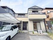 安城市新田町小山西戸建