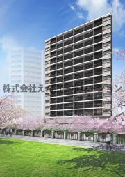 THE天神シティ