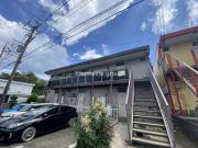 小田急小田原線本厚木駅までバス約20分 徒歩5分