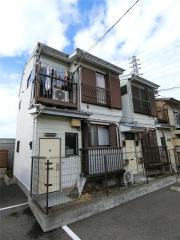 新田一戸建 FG棟