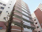 富士見Nameki Mansion