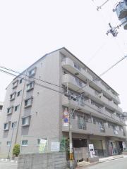 シャルム香ヶ丘