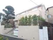 ミッテルドルフ新江古田