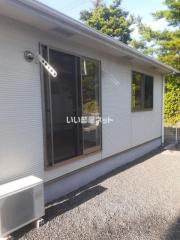 ＪＲ東北本線郡山駅までバス約35分 徒歩9分