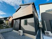 千葉都市モノレール千城台駅までバス約13分 徒歩5分