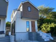 リナージュL 富里日吉倉第1期1号棟