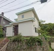 白鳥台3丁目2-5借家