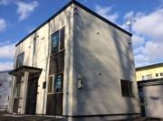 フォーレストパーク屯田