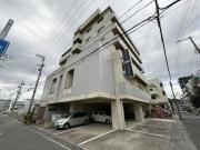 マジェスティコート東雲町