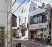 東急東横線学芸大学駅まで徒歩4分