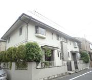 八雲テラスハウス