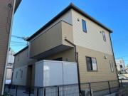 ＪＲ東北本線郡山駅まで徒歩10分