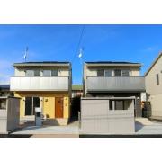 ラ・ルーチェ C棟