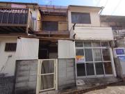 SLハウス三笠町テラスハウス