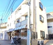 柳コーポ第一
