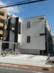 サンフィールド六本松