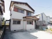 近鉄南大阪線尺土駅まで徒歩15分