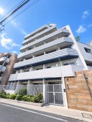 B CITY APARTMENT SHINAGAWA W
