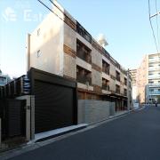 地下鉄東山線覚王山駅まで徒歩3分