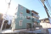 相鉄本線上星川駅まで徒歩7分
