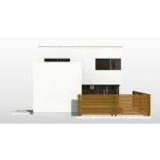 仮称 大針3丁目貸家 D