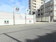 ＪＲ相模線番田駅まで徒歩8分