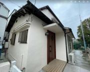 緑が丘1丁目戸建て