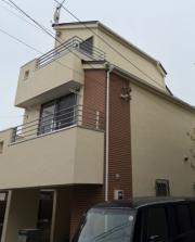 京王線初台駅まで徒歩8分