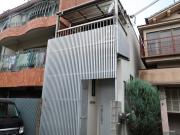 下鴨膳部町15-37貸家